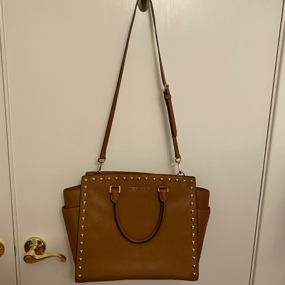 Michael Kors Large Tote Bag
